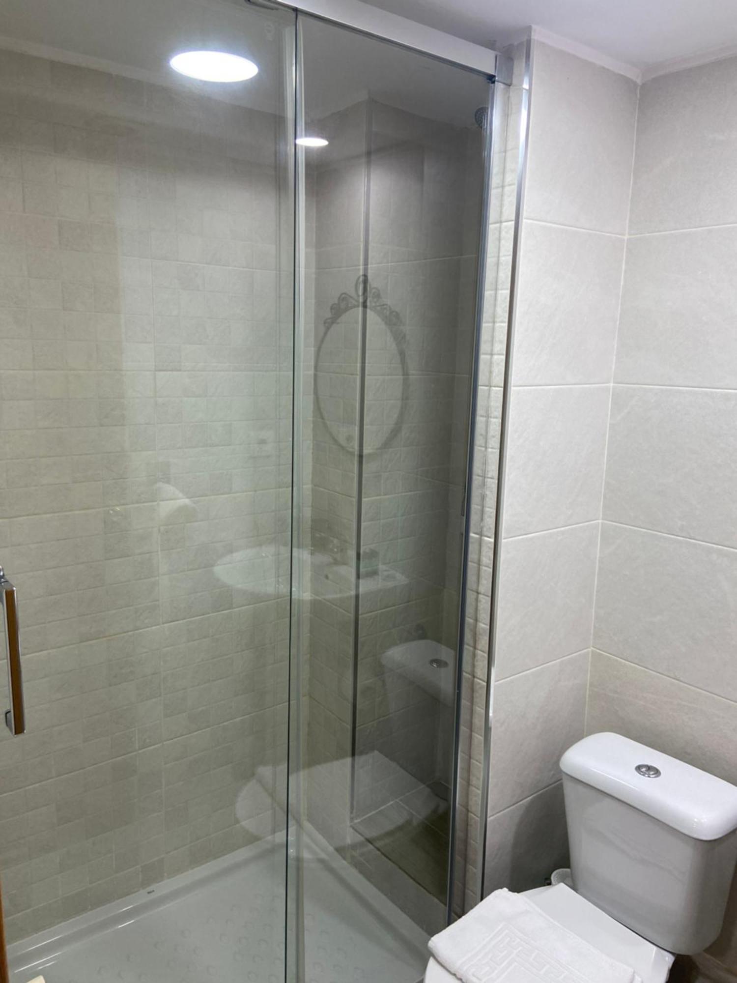 ברצלונה Hostal Elkano מראה חיצוני תמונה