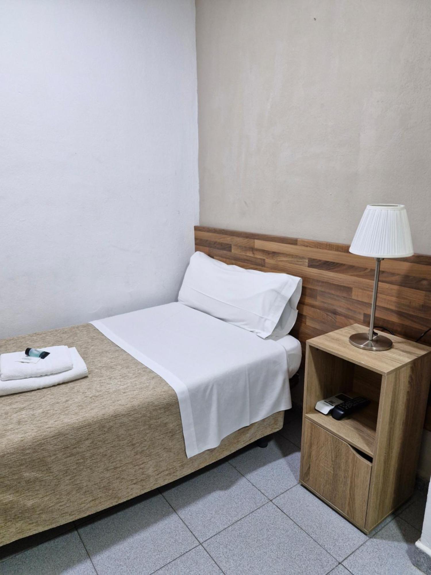 ברצלונה Hostal Elkano מראה חיצוני תמונה
